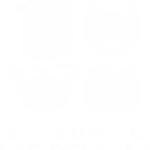 LOGO ZOOLOGICO TODO BLANCO